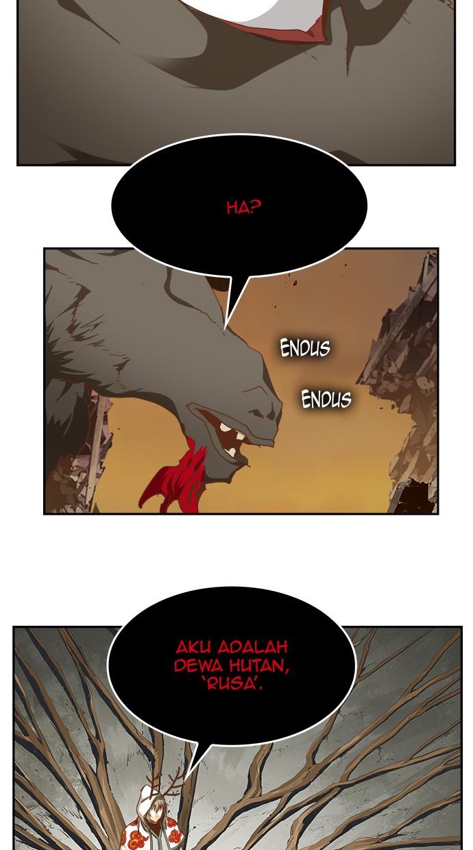 The God of High School Chap 493 - Next Chap 494