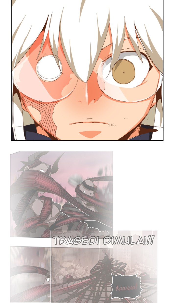 The God of High School Chap 493 - Next Chap 494