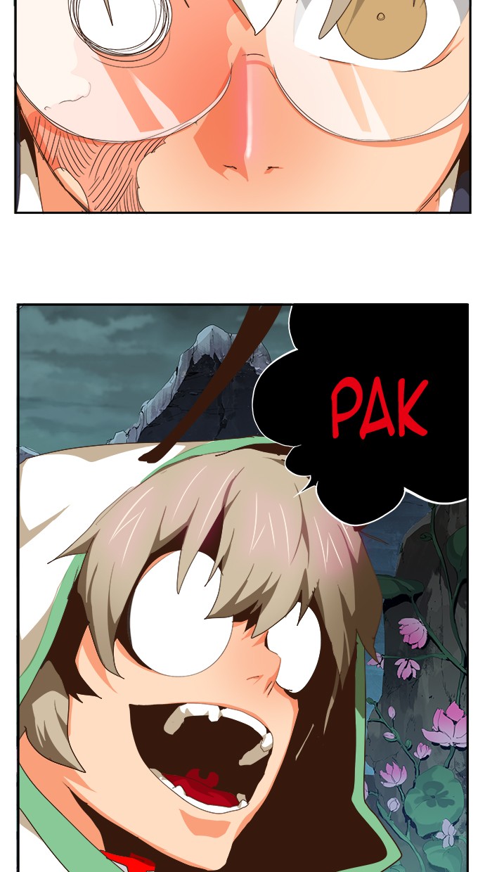 The God of High School Chap 493 - Next Chap 494