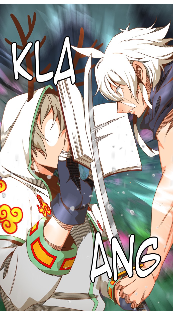 The God of High School Chap 493 - Next Chap 494