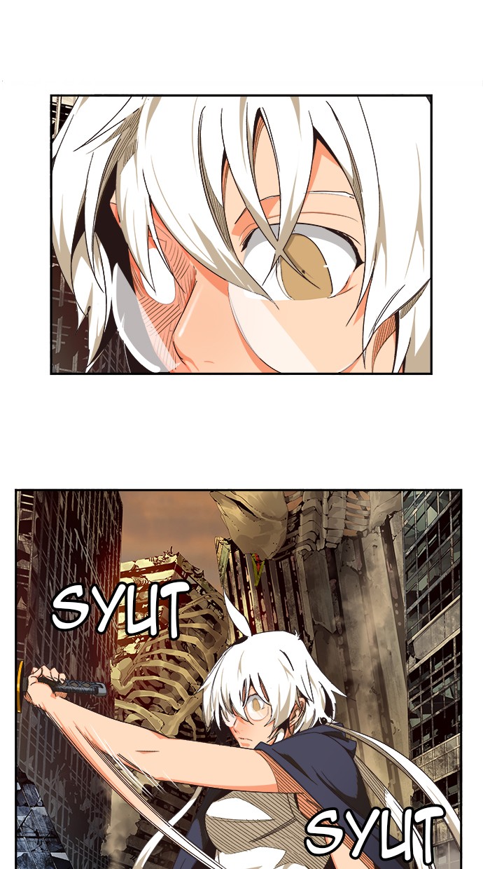 The God of High School Chap 493 - Next Chap 494
