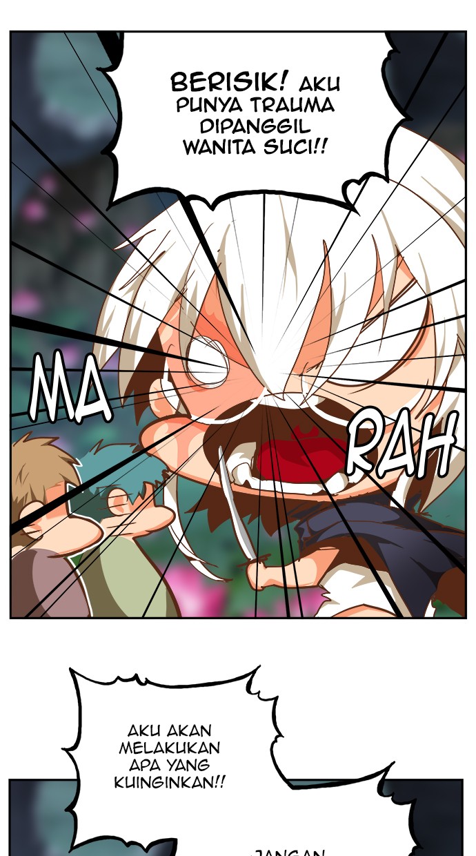 The God of High School Chap 493 - Next Chap 494