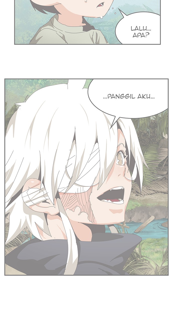 The God of High School Chap 493 - Next Chap 494
