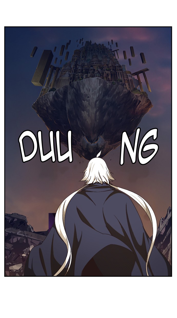 The God of High School Chap 493 - Next Chap 494