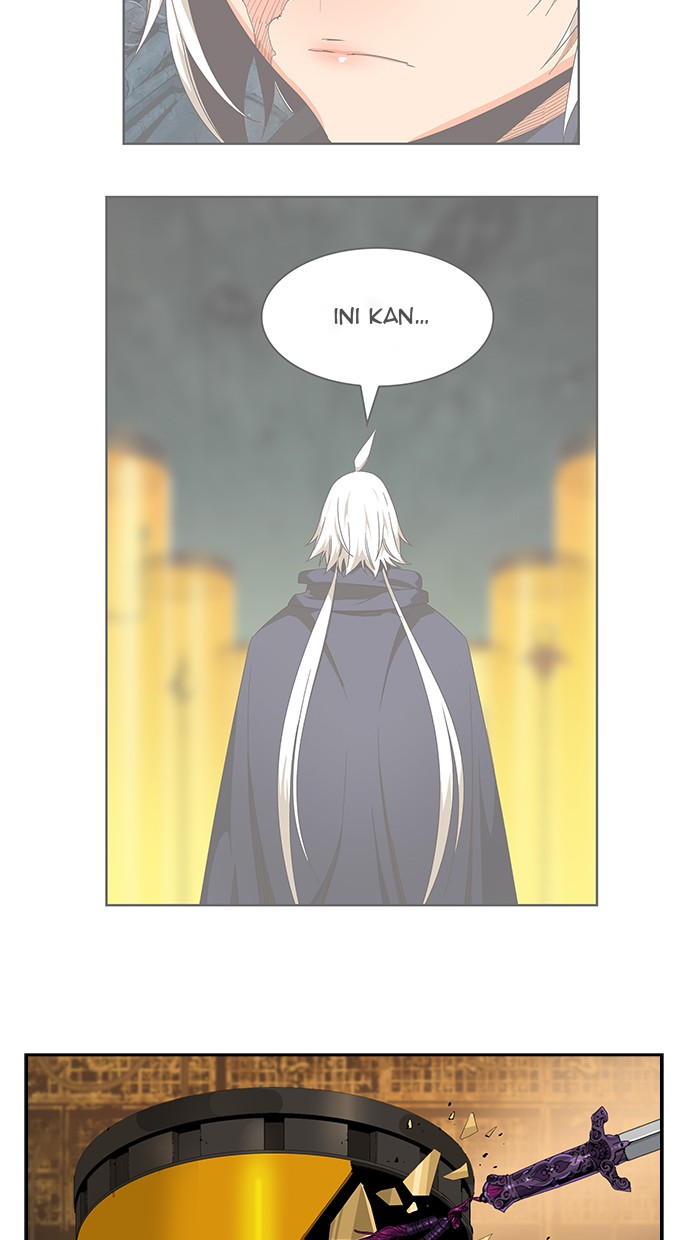 The God of High School Chap 493 - Next Chap 494