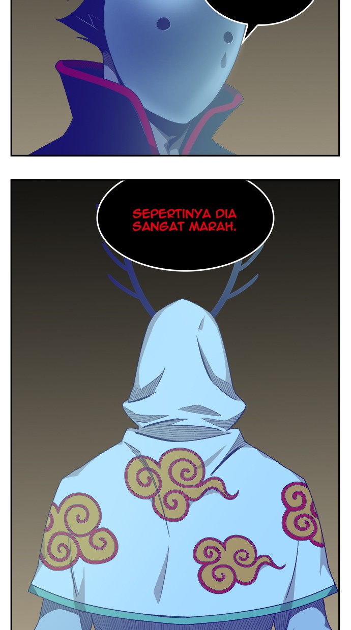 The God of High School Chap 493 - Next Chap 494