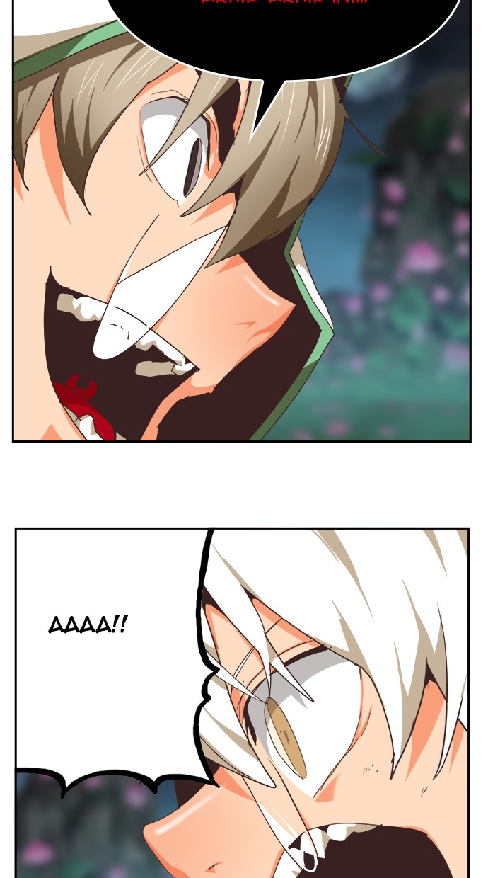 The God of High School Chap 493 - Next Chap 494