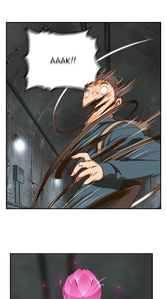 The God of High School Chap 493 - Next Chap 494