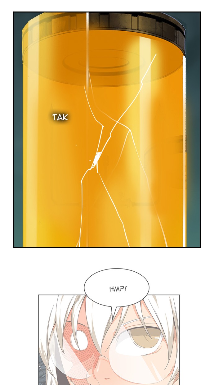 The God of High School Chap 493 - Next Chap 494