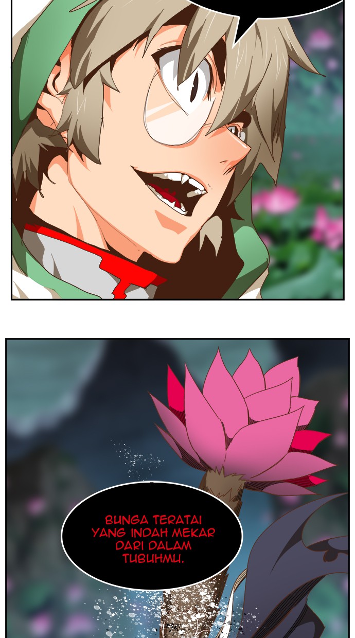 The God of High School Chap 493 - Next Chap 494