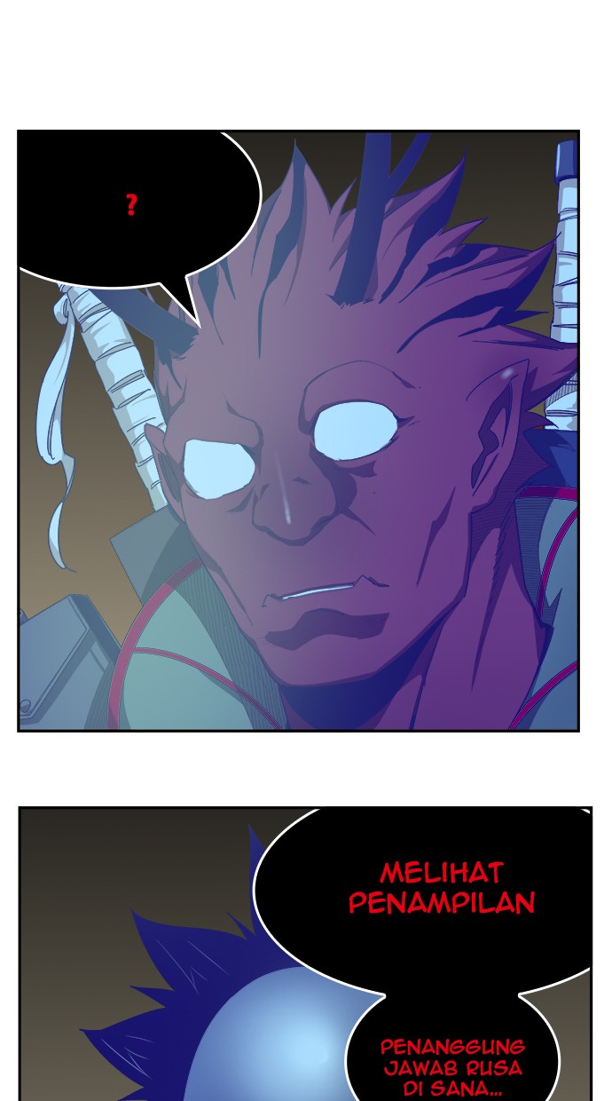 The God of High School Chap 493 - Next Chap 494