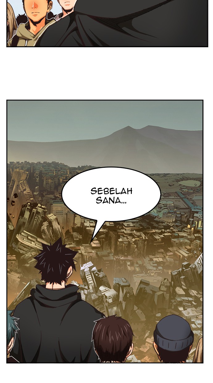 The God of High School Chap 493 - Next Chap 494