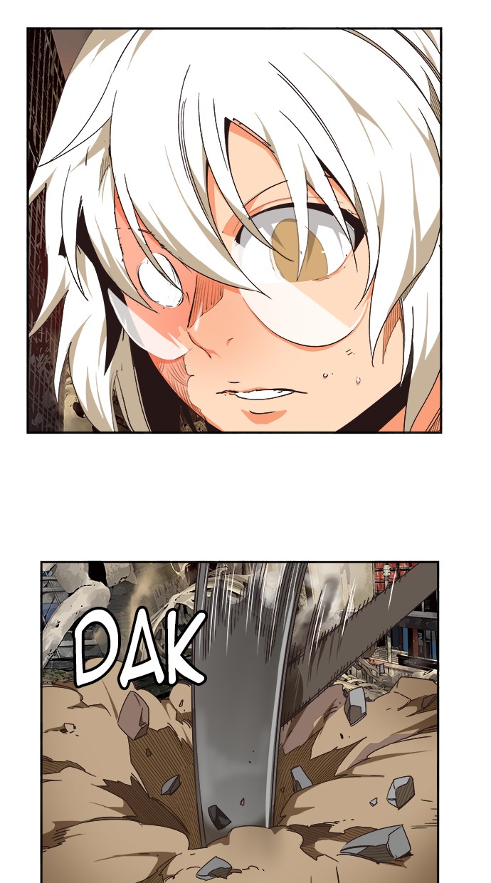 The God of High School Chap 493 - Next Chap 494
