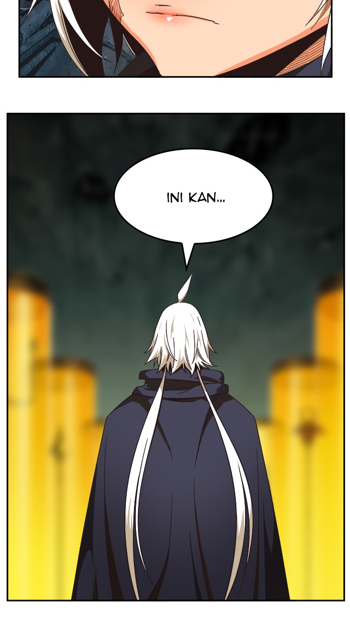 The God of High School Chap 493 - Next Chap 494