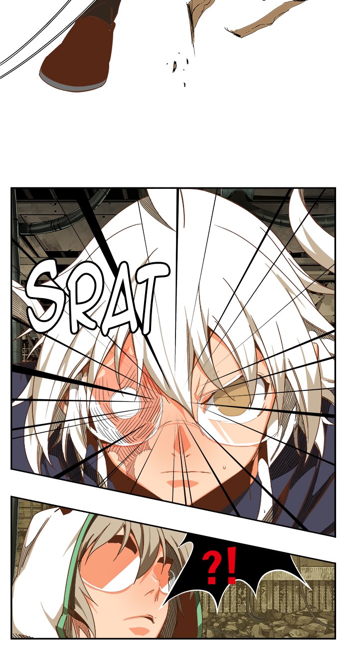 The God of High School Chap 493 - Next Chap 494
