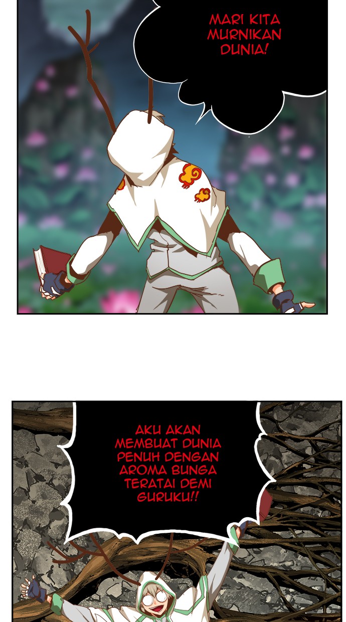 The God of High School Chap 493 - Next Chap 494