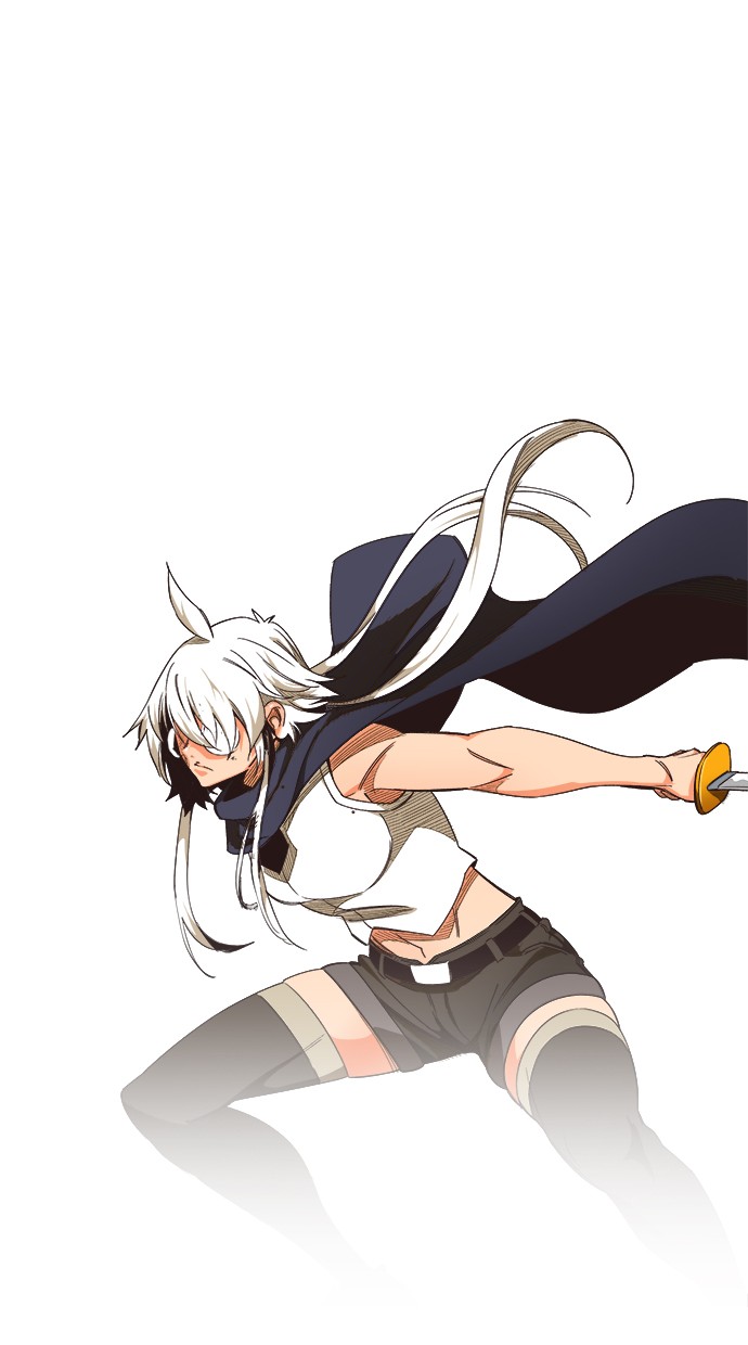 The God of High School Chap 493 - Next Chap 494