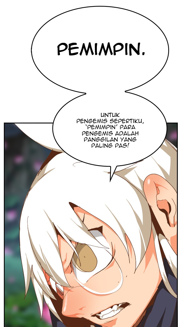 The God of High School Chap 493 - Next Chap 494