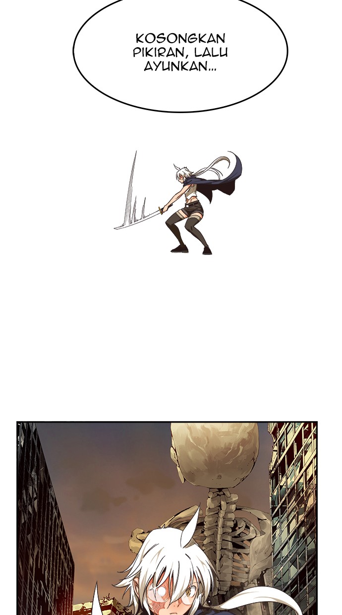 The God of High School Chap 493 - Next Chap 494