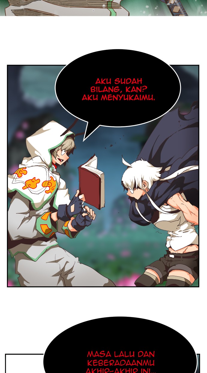 The God of High School Chap 493 - Next Chap 494