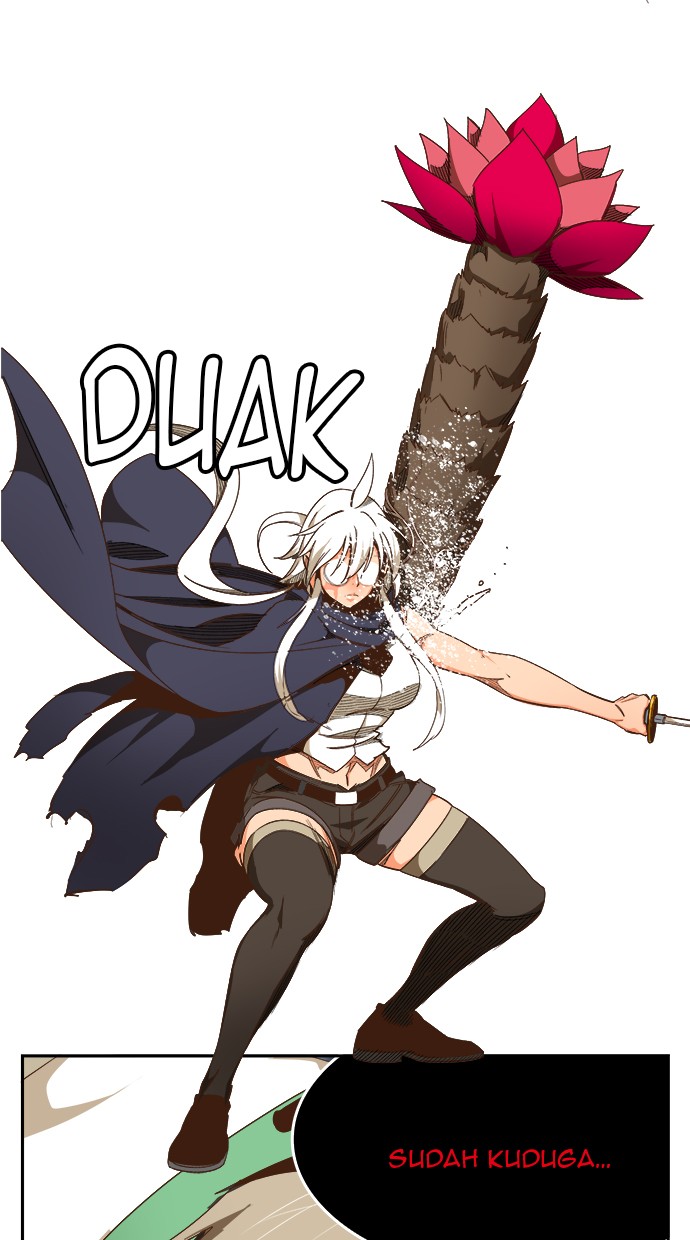 The God of High School Chap 493 - Next Chap 494