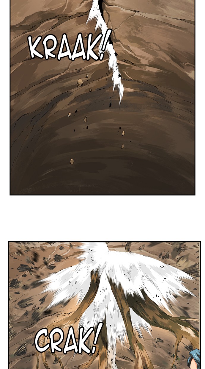 The God of High School Chap 493 - Next Chap 494