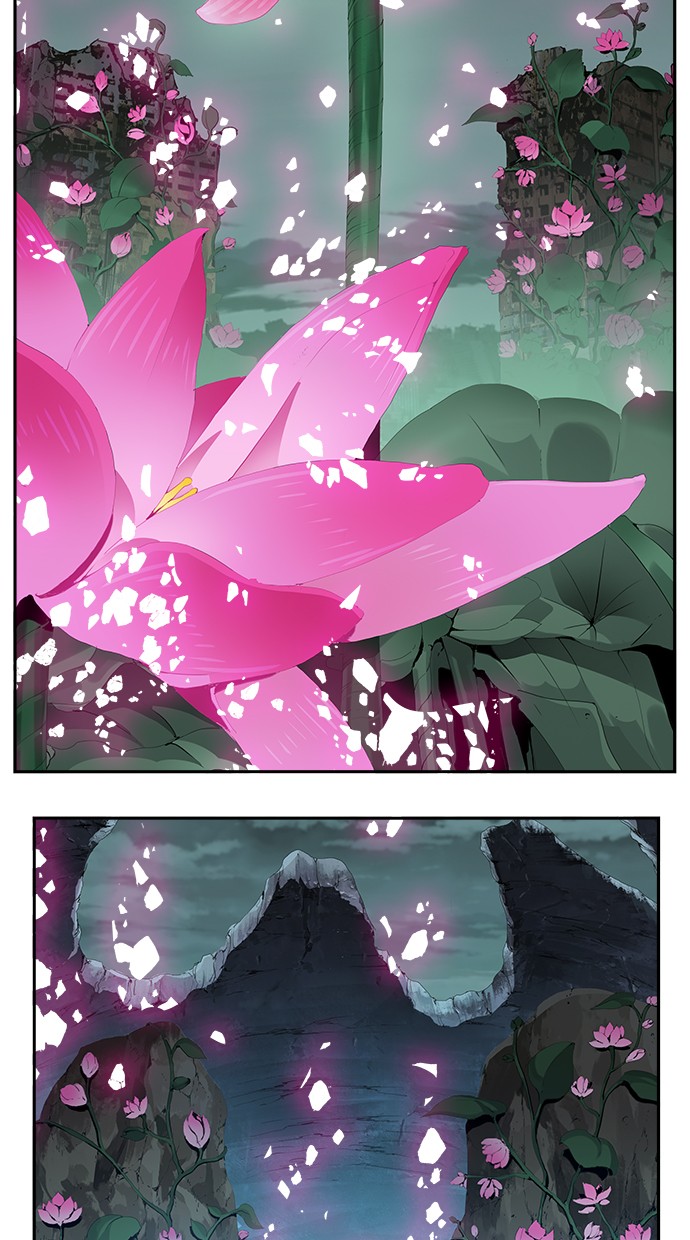 The God of High School Chap 493 - Next Chap 494