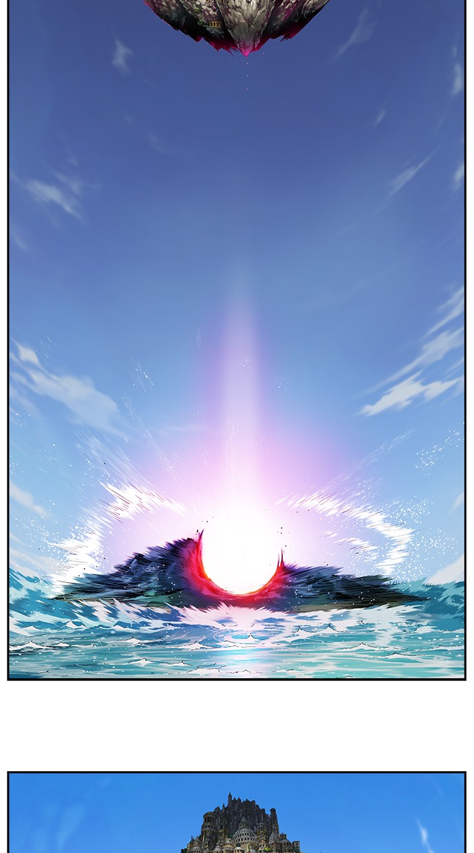 The God of High School Chap 493 - Next Chap 494