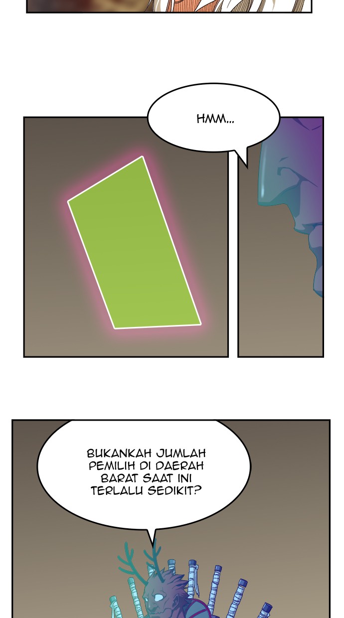 The God of High School Chap 493 - Next Chap 494