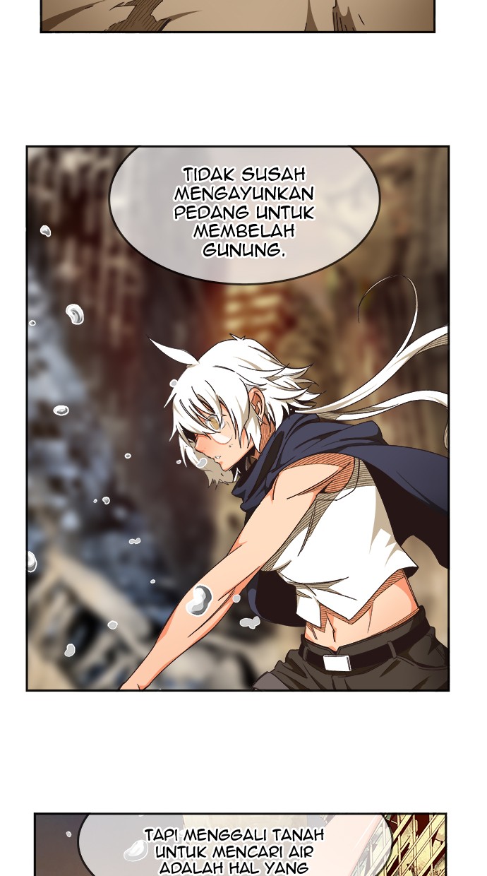 The God of High School Chap 493 - Next Chap 494