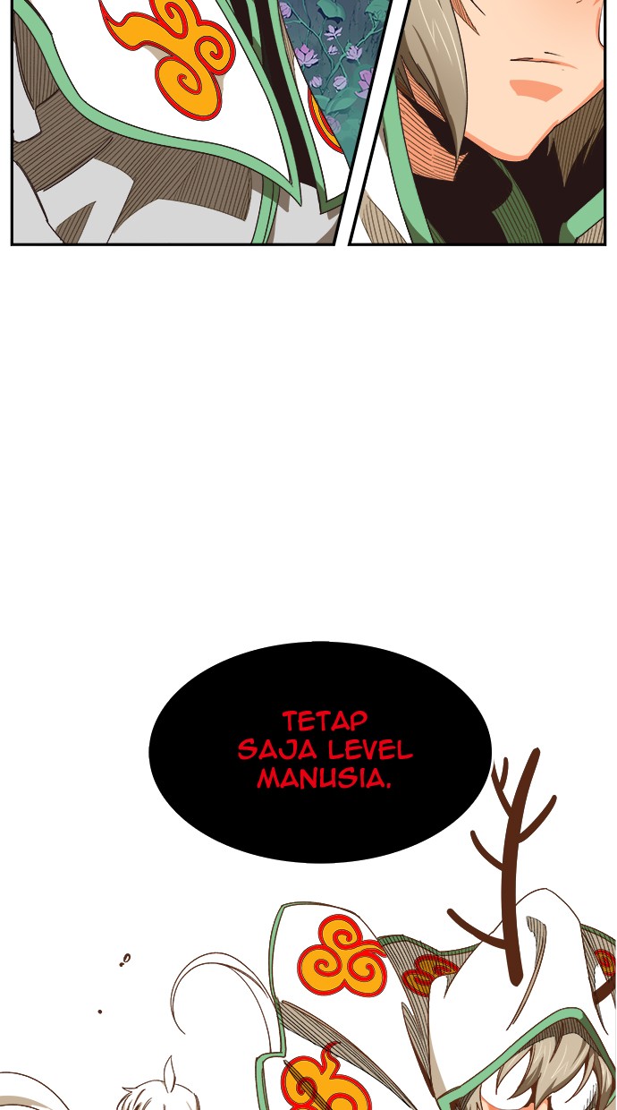 The God of High School Chap 493 - Next Chap 494