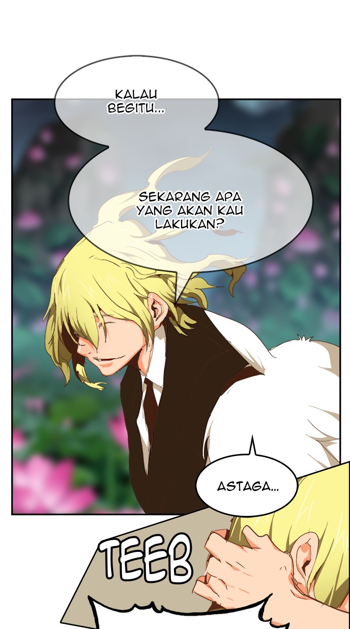 The God of High School Chap 493 - Next Chap 494