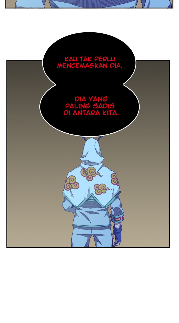 The God of High School Chap 493 - Next Chap 494