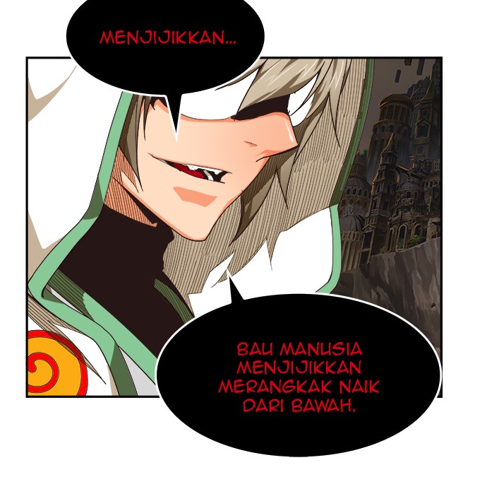 The God of High School Chap 493 - Next Chap 494