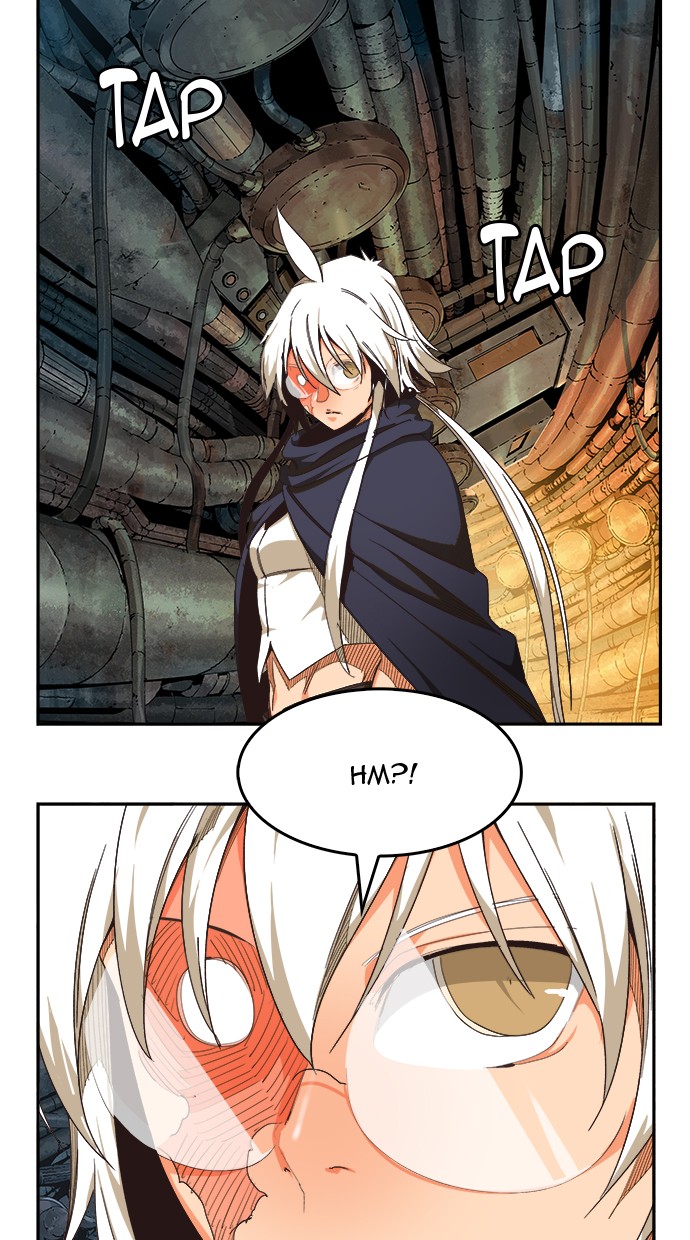 The God of High School Chap 493 - Next Chap 494