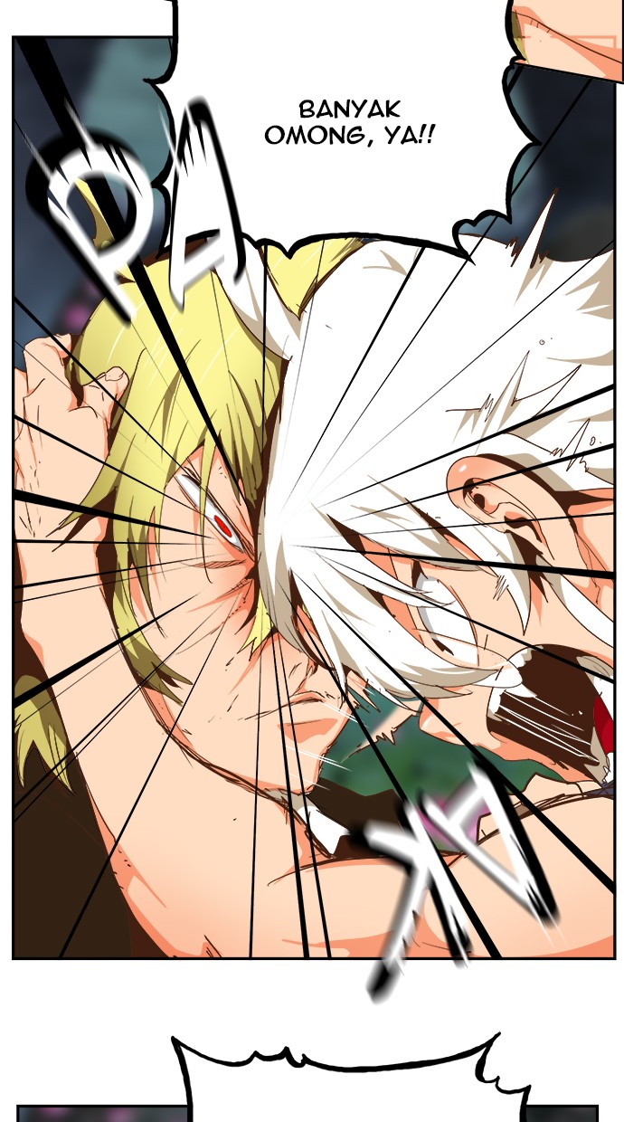 The God of High School Chap 493 - Next Chap 494