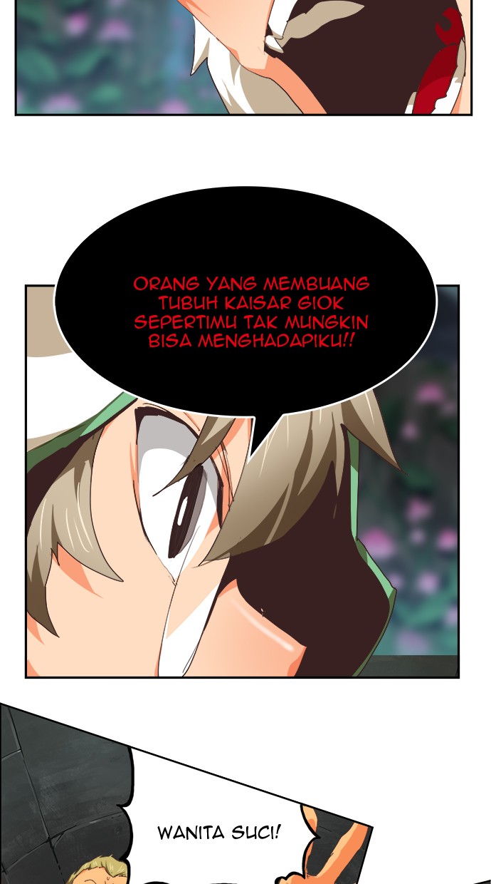 The God of High School Chap 493 - Next Chap 494