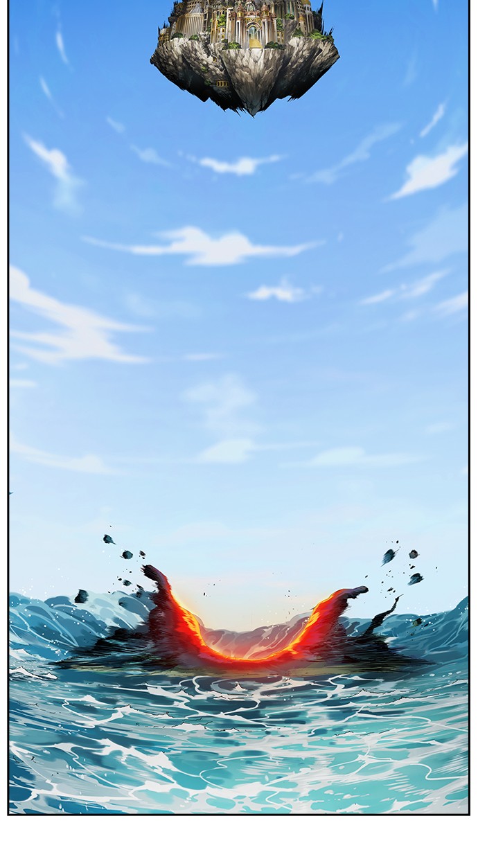 The God of High School Chap 493 - Next Chap 494