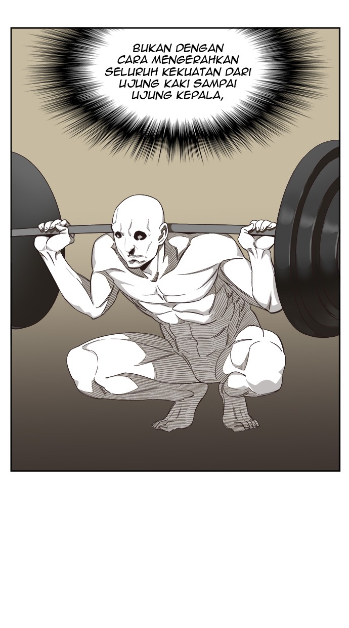 The God of High School Chap 493 - Next Chap 494