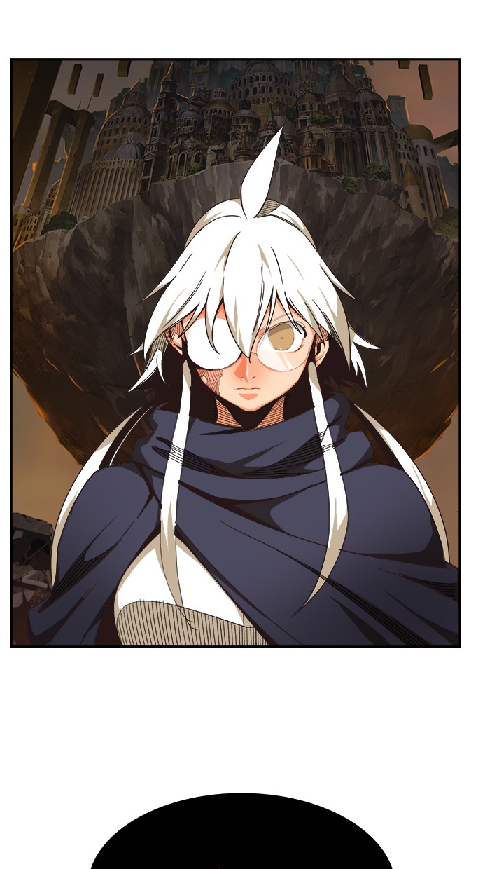 The God of High School Chap 493 - Next Chap 494