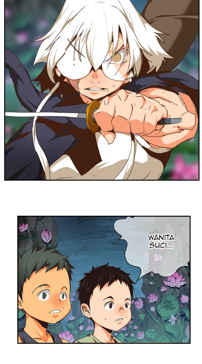The God of High School Chap 493 - Next Chap 494