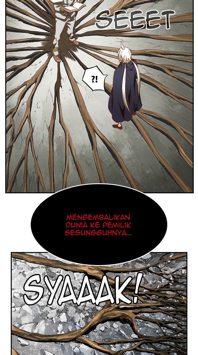 The God of High School Chap 493 - Next Chap 494