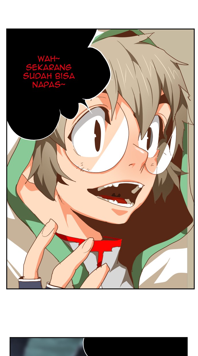 The God of High School Chap 493 - Next Chap 494
