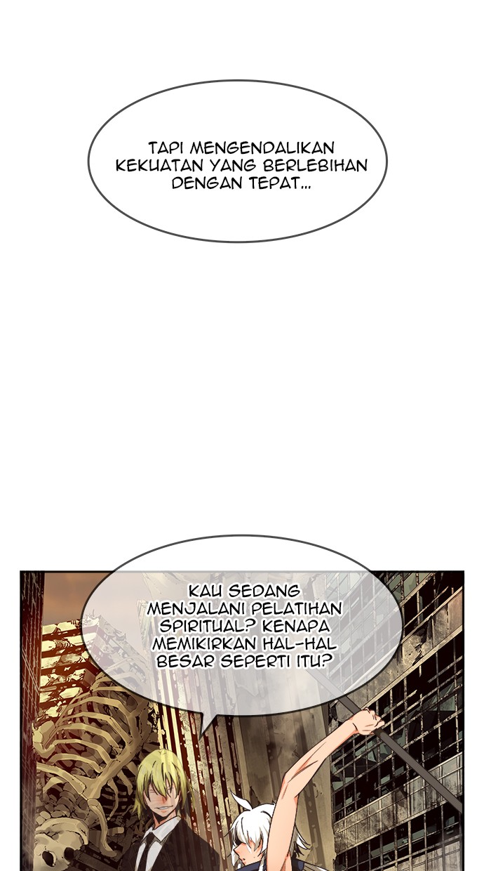 The God of High School Chap 493 - Next Chap 494