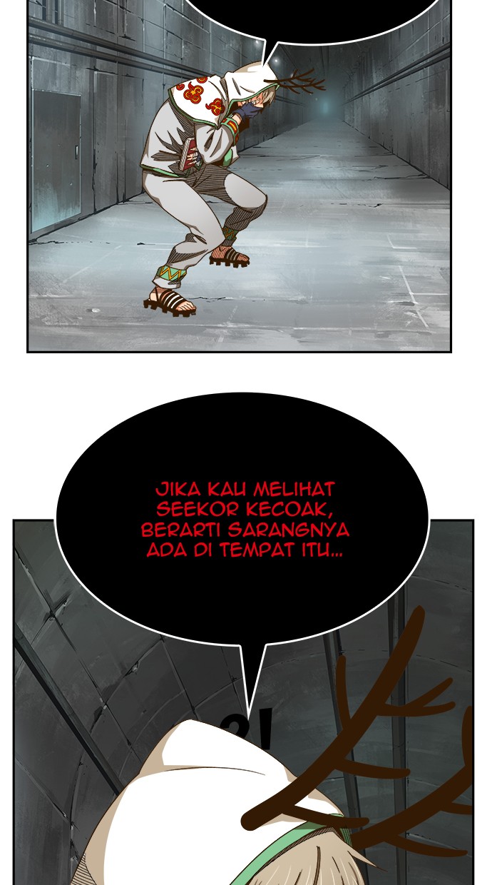 The God of High School Chap 493 - Next Chap 494