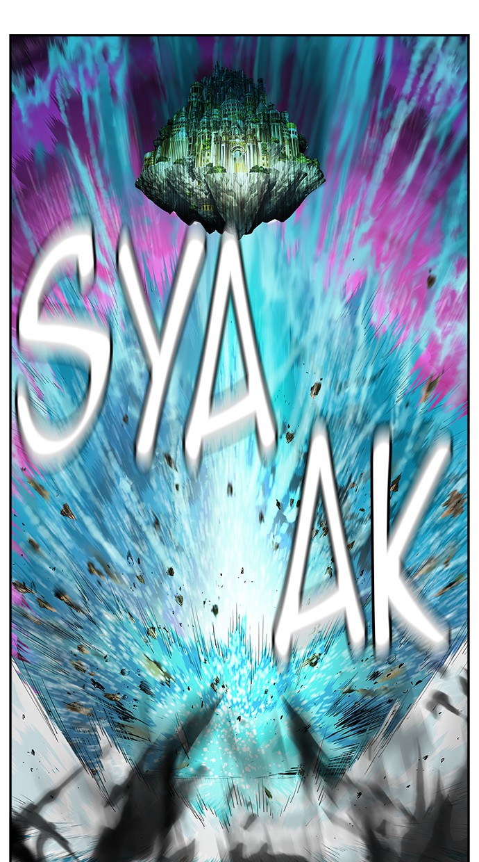 The God of High School Chap 493 - Next Chap 494