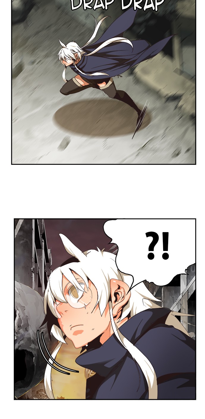 The God of High School Chap 493 - Next Chap 494
