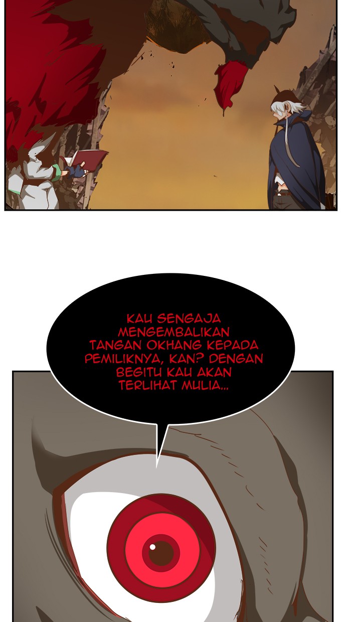 The God of High School Chap 493 - Next Chap 494