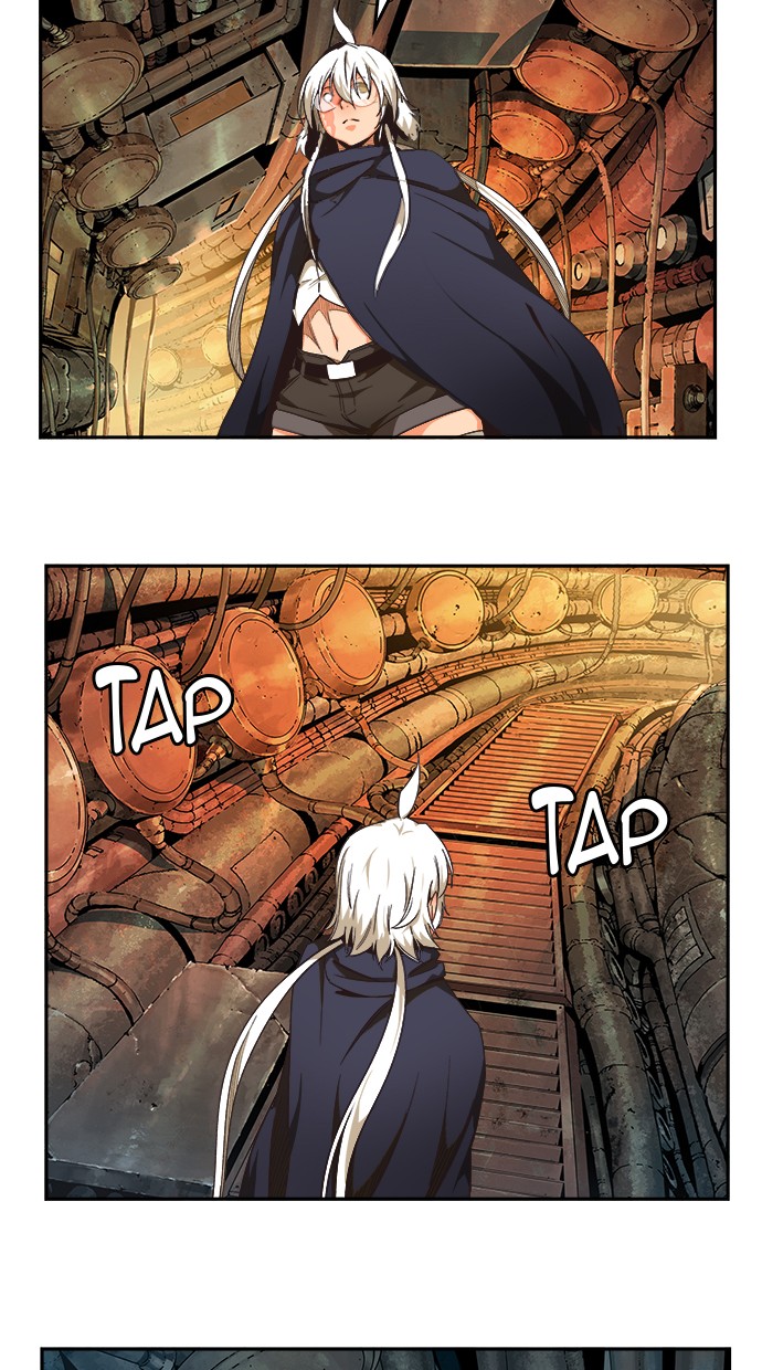 The God of High School Chap 493 - Next Chap 494