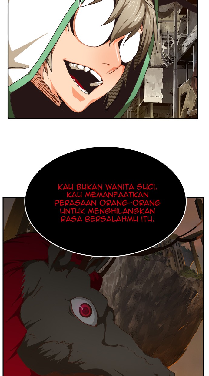 The God of High School Chap 493 - Next Chap 494